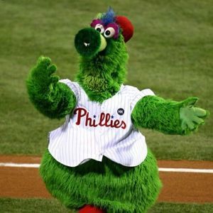 Meet your Posher, Eric